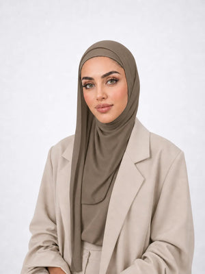 وشاح كلينكس القطني للصيف