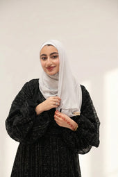 شال لمعة حجاب