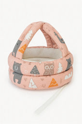 Anti-Fall Head Protection Cap for Babies Smack Touch