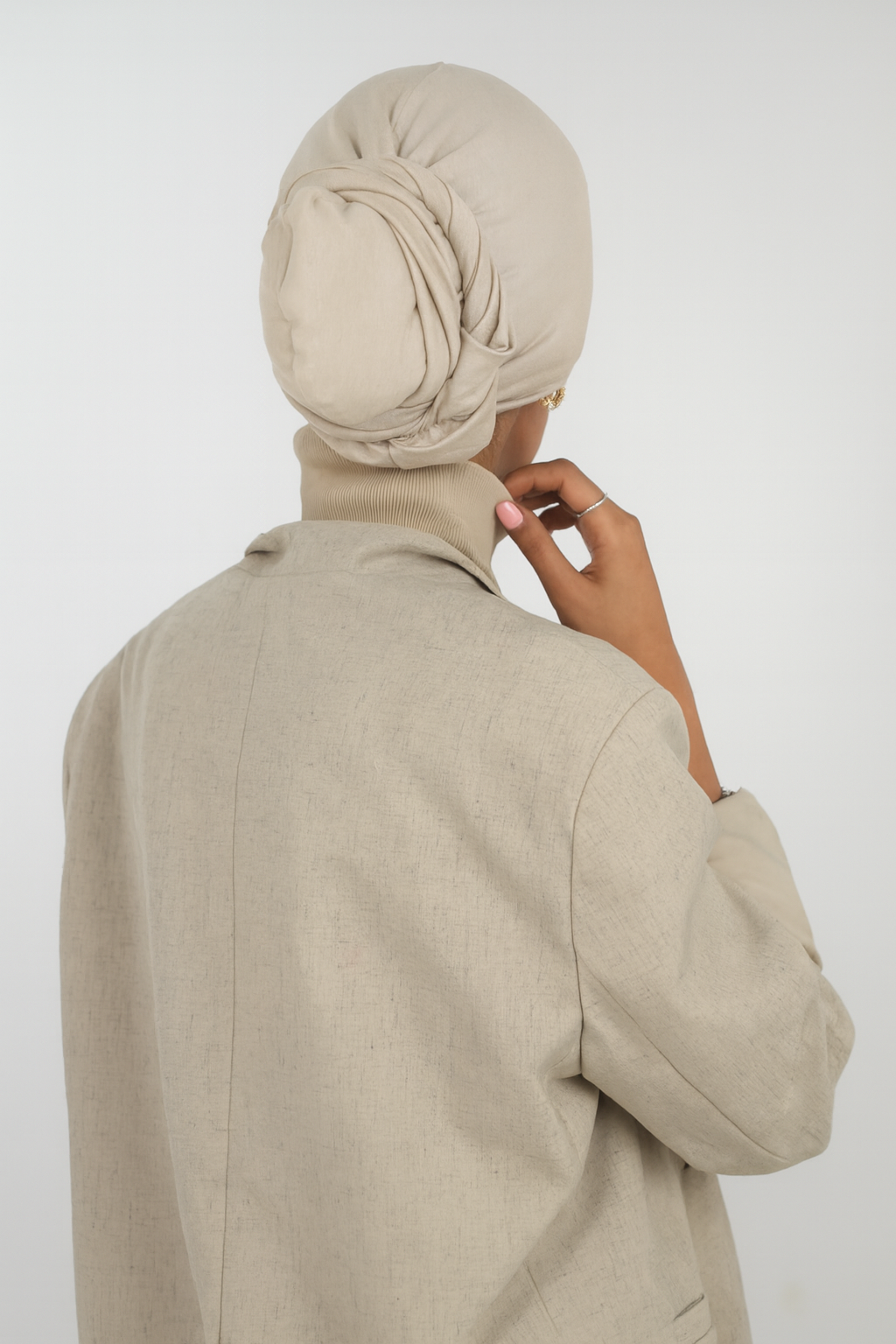 Royal Turban ملكي