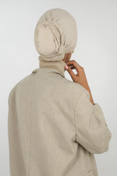 Royal Turban ملكي Smack Touch
