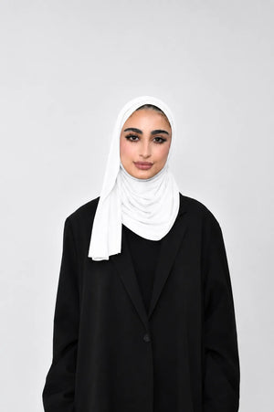 Breeze Cotton Mini Hijab