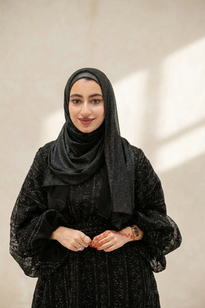 Shal Lam'a Hijab