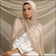 Kuwait Lady's Cashmere Scarf