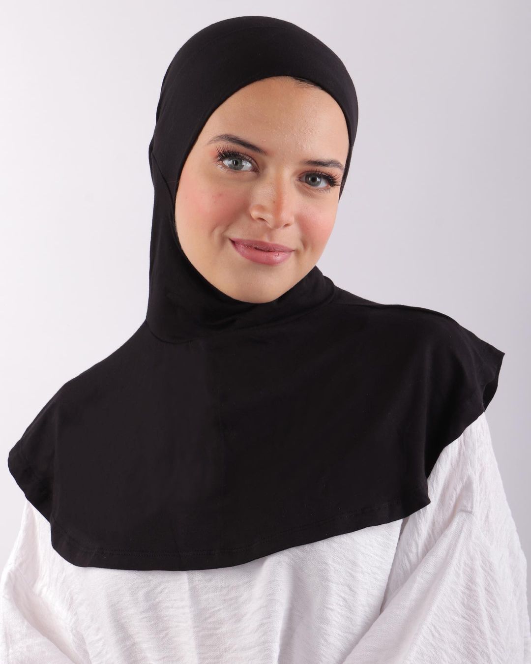 Full Neck UnderScarf for Women | Full Neck Hijab