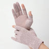 Fingerless Sun Protection Driving Gloves | Dot Design