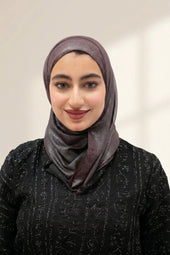 شال لمعة حجاب