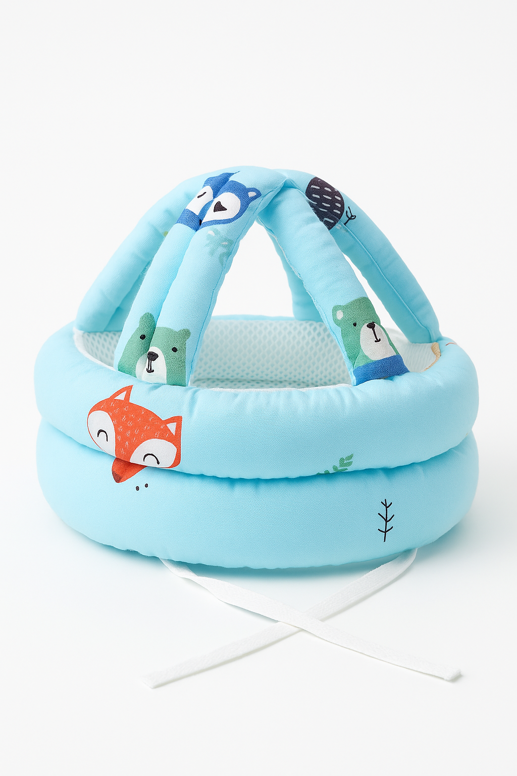 قبعة حماية رأس ضد السقوط للأطفال