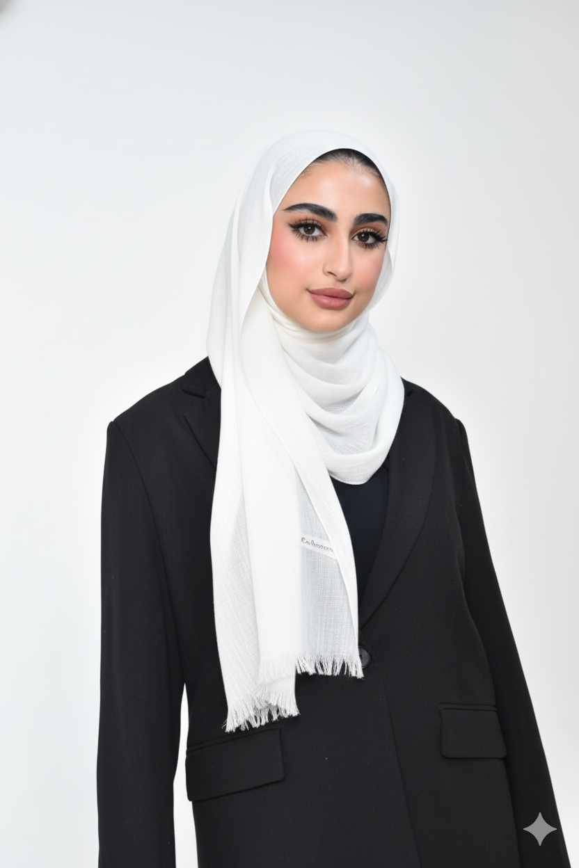 شال كشمير عالي الجودة لفصل الصيف