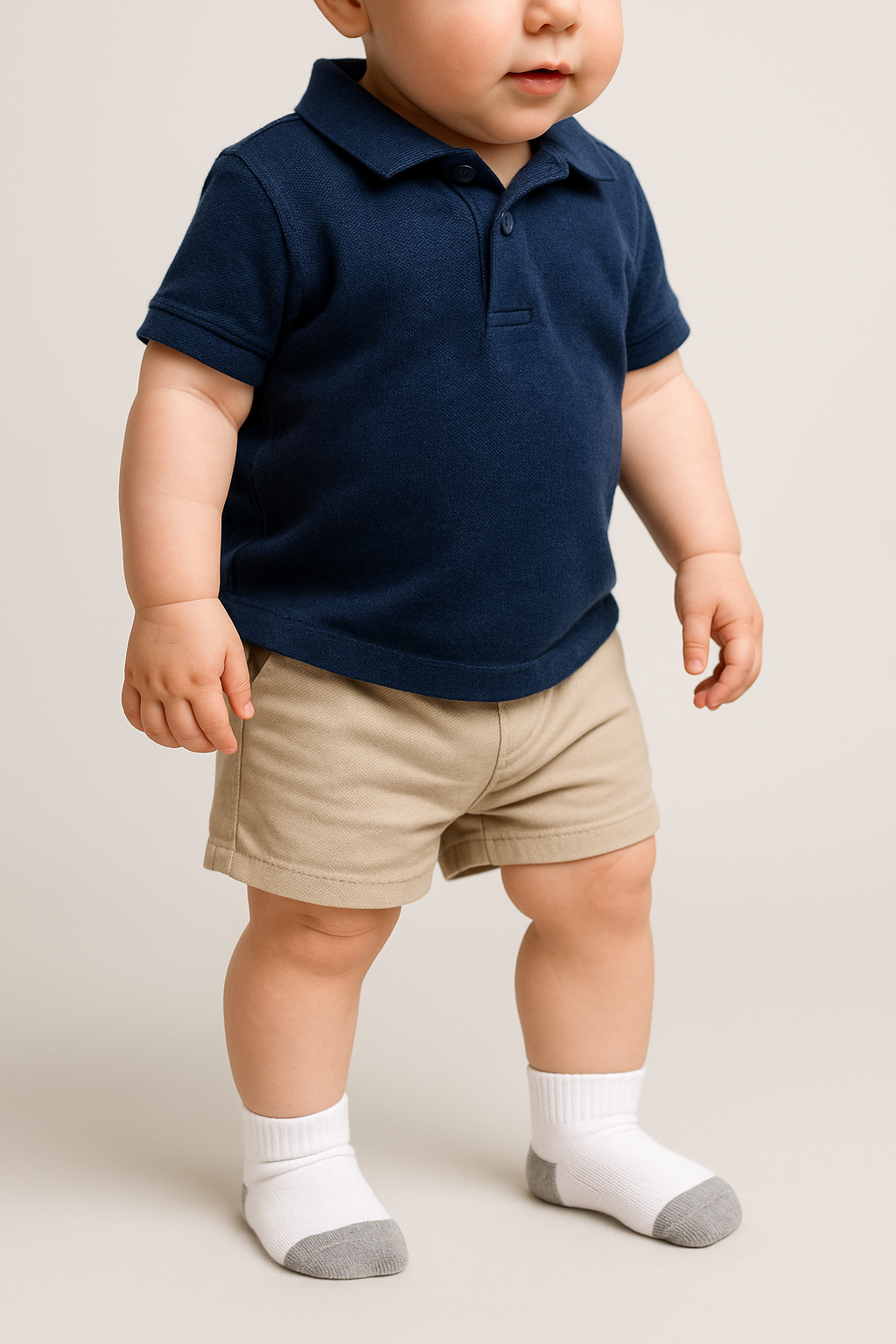 Cut School Socks (12 Pair)