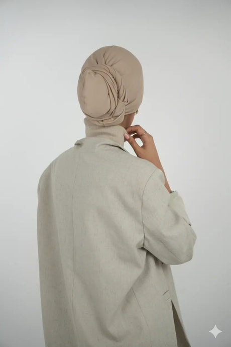 Royal Turban ملكي Smack Touch
