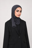 حجاب تركي صغير من مالمال