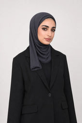 حجاب تركي صغير من مالمال