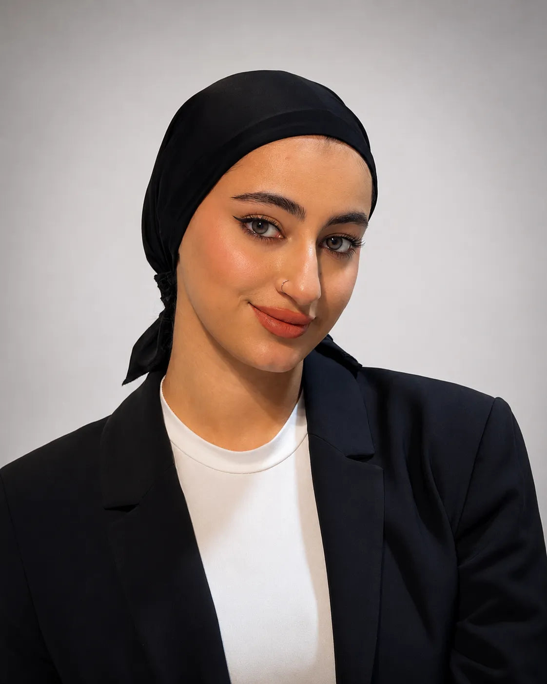 حجاب السباحة