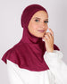 Full Neck UnderScarf for Women | Full Neck Hijab