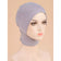 Hijab UnderScarf for Women | UnderCaps