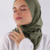 Under Scarf for Women | Cotton Scarf