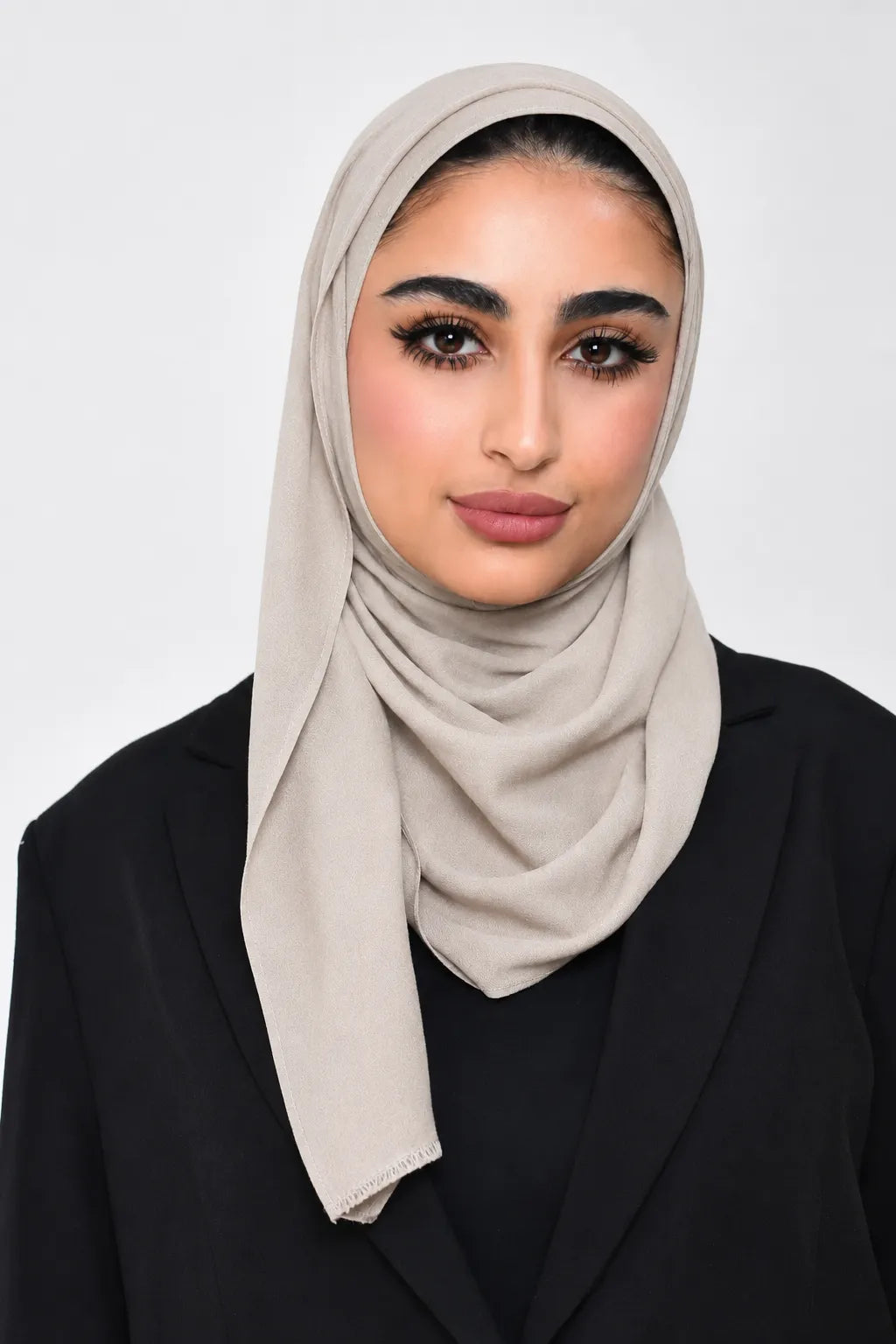 حجاب شال مالمال ميني