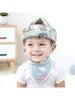 Anti-Fall Head Protection Cap for Babies