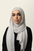 Premium Modal Small Size Hijab Smack Touch (Hijab)