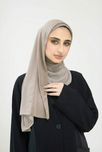 Nus Turkey Nus Chiffon Hijab Smack Touch (Hijab)
