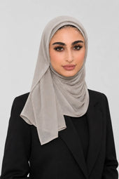 حجاب تركي قصير