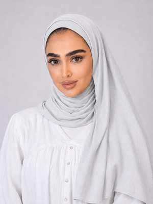 Emirati Cotton Mini Hijab