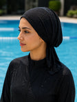 حجاب السباحة