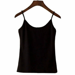 Sleeveless Tshirt for Women | Tank Top Style