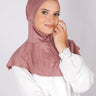 Full Neck UnderScarf for Women | Full Neck Hijab