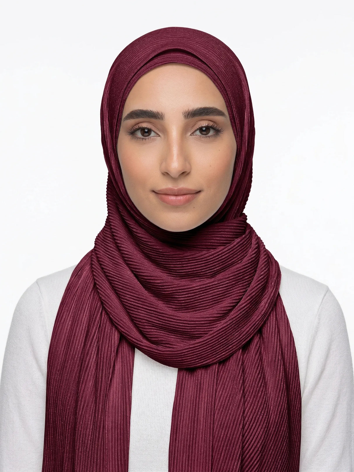 شاين كراش حجاب برهان