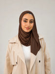 قطن امراتي ميني حجاب