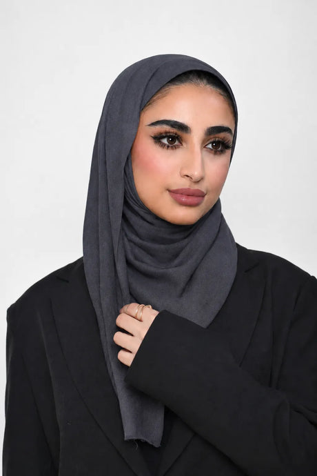 Shal Malmal Mini Hijab