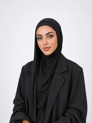 وشاح كلينكس القطني للصيف