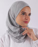 Under Scarf for Women | Cotton Scarf