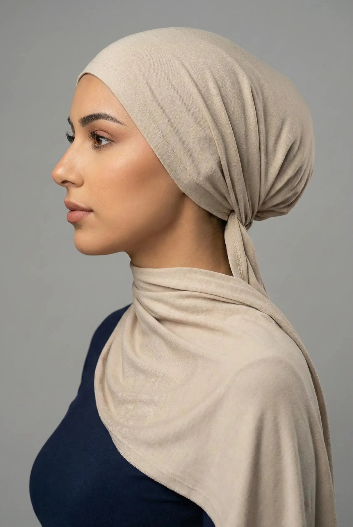 Rapta Vara Ser Undercap Smack Touch (Hijab Accessories)