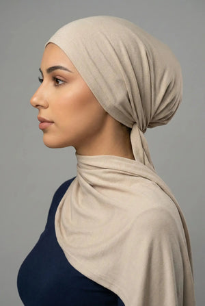 Rapta Vara Ser Undercap Smack Touch (Hijab Accessories)