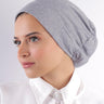 Cotton Bonnet | ورا سير | Broad Cloth | Wrinkled Undercaps