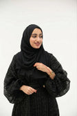 شال لمعة حجاب
