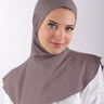 Full Neck UnderScarf for Women | Full Neck Hijab