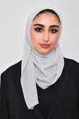 حجاب شال مالمال ميني
