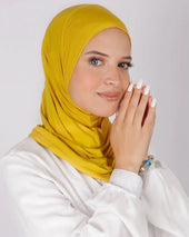 Under Scarf for Women | Cotton Scarf