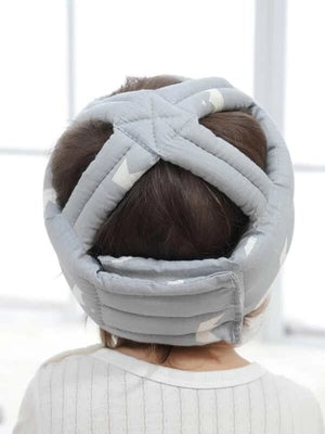 Anti-Fall Head Protection Cap for Babies