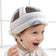 Anti-Fall Head Protection Cap for Babies