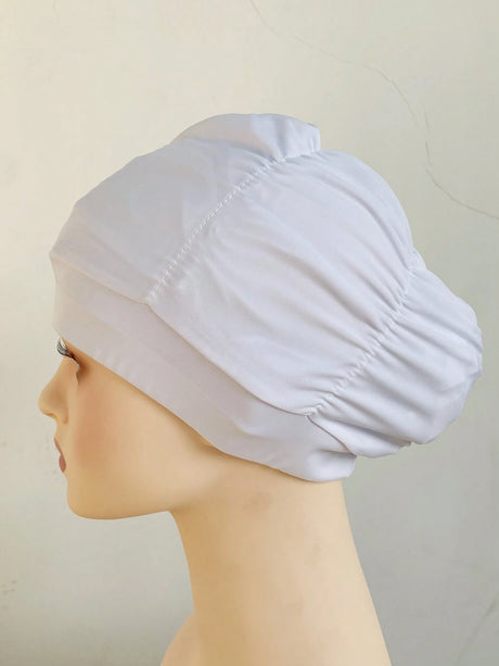 Swimming Undercap for Women | Surfing Cap