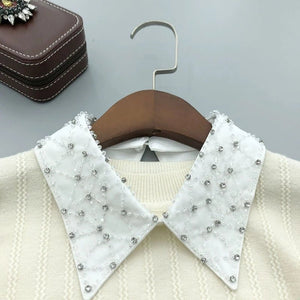 Stylish detachable false Collar for Women