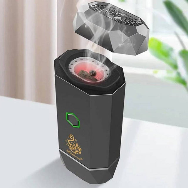 Electric Incense Burner | بخور | Portable