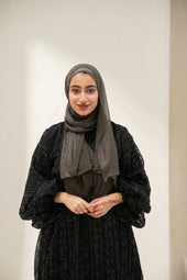 شال لمعة حجاب