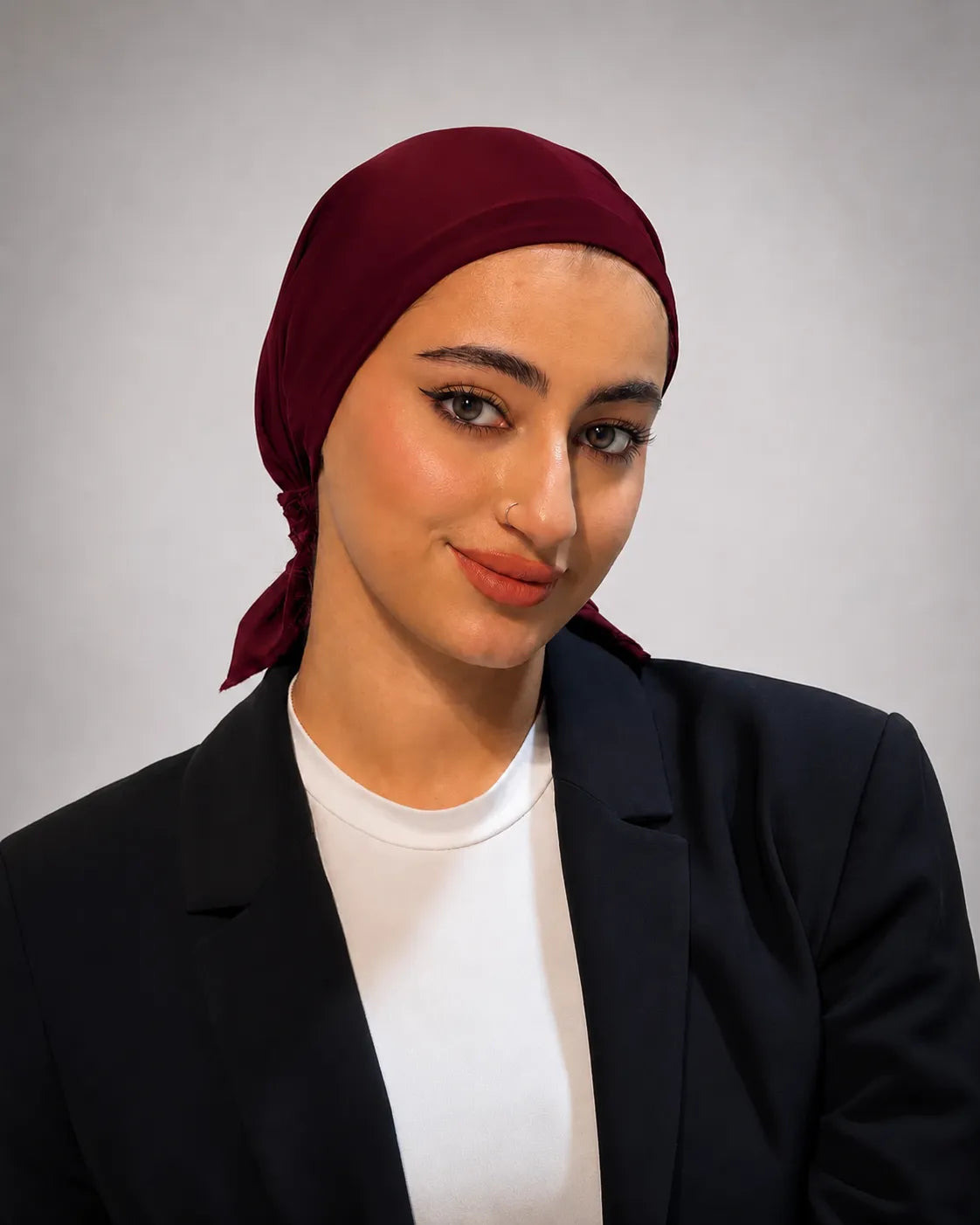 حجاب السباحة