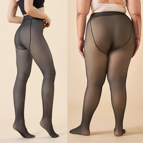 Thick Thermal Stockings | Warm Winter